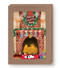 holiday hearth boxed christmas cards