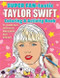 Taylor Swift coloring & activity book