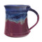 medium pottery mug