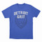 detroit grit unisex t-shirt, Detroit Lions