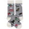 pawliday dog socks