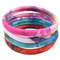 multi ring hair tie