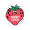 retro scratch 'n sniff stickers