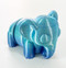 tiny baby 3D articulated fidget toy - elephant