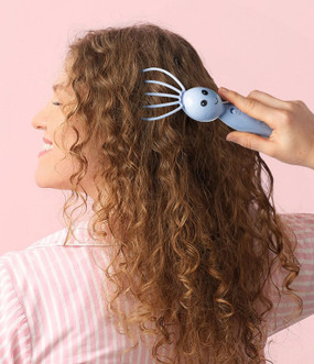 shrimp scalpi head massager