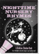 nighttime nursery rhymes shadow book