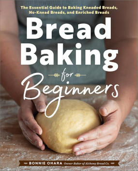 bread baking for beginners