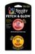 fetch and glow ball - small (assorted)