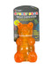 spunky bear squeak toy - large (assorted)