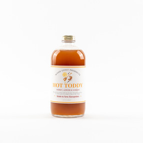 hot toddy cocktail mixer 16 oz.