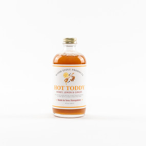 hot toddy cocktail mixer 8 oz.