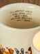 every dog secret message candle