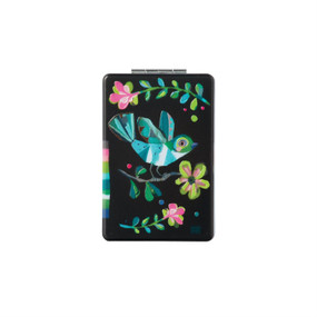 songbird compact mirror