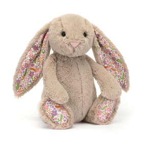 blossom beige bunny petal