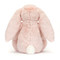 blossom pink bunny cherry