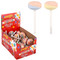 smarties mega lollies