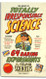 the book of totally irresponsible science book great stocking stuffer birthday gift for boys girls