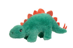 stompie stegosaurus soft