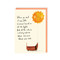 sausage dog poem love card