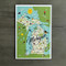 michigan postcard