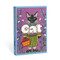 cat correspondence cards