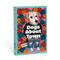 dogs about town postcards