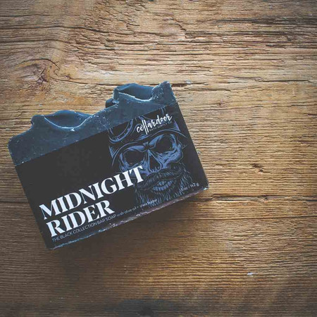 midnight rider soap