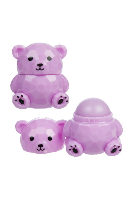 beary best lip balm