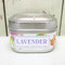 8 oz lavender candle