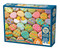 easter cookies 500 piece puzzle