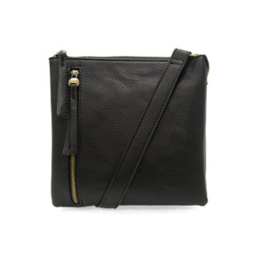 dawn multi pocket crossbody bag