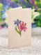 mini pop up greeting cards