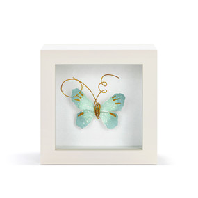 butterfly wall art 4"