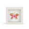 butterfly wall art 4"