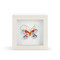 butterfly wall art 4"