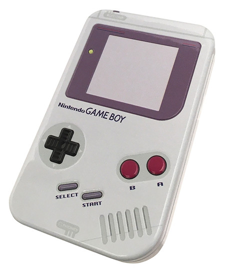 nintendo game boy tin