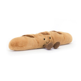 amuseable baguette