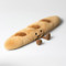 amuseable baguette