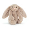 bashful beige bunny medium