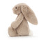 bashful beige bunny medium