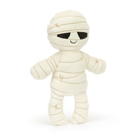 mummy bob