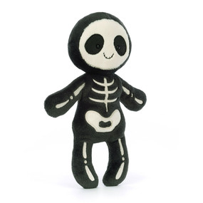 skeleton bob