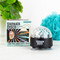 shower disco light