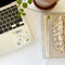 fireflies sticker