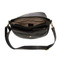 selma saddle crossbody bag