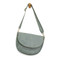 selma saddle crossbody bag