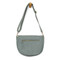 selma saddle crossbody bag
