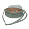 selma saddle crossbody bag