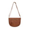 selma saddle crossbody bag