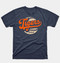 detroit tiger's tee